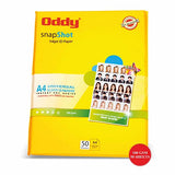 Oddy PGSS180A420-I.D Paper 20 Sheet