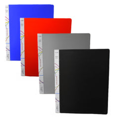 ClassiK 2D Ring Binder 403 A4