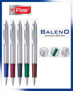 Flair Baleno Executive Ball Pen| 1 pc Box