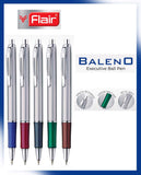 Flair Baleno Executive Ball Pen| 1 pc Box