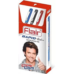 Flair Rapid Gel Pen