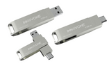 INNOVONE Flash Drive OTG 3.2 128 GB