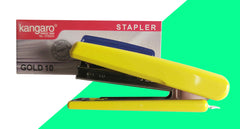 Kangaro Stapler Gold 10