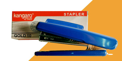 Kangaro Stapler Gold 10