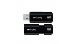 INNOVONE USB Flash Drive 2.0 - 16 GB