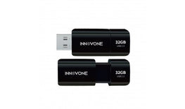 INNOVONE USB Flash Drive 2.0 - 32GB