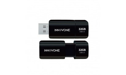 INNOVONE USB Flash Drive 2.0 - 32GB