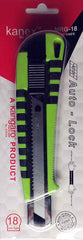 Kanex Cutter MRG 18