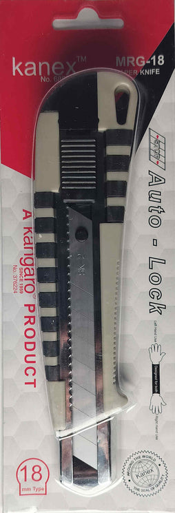 Kanex Cutter MRG 18
