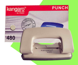 Kangaro Double Punch DP 480