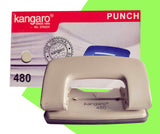 Kangaro Double Punch DP 480