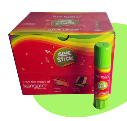 Kangaro Glue Stick 8g