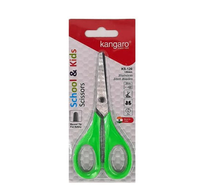 Kangaro Scissor KS 120