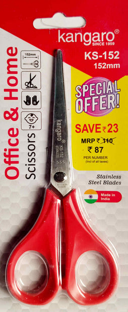 Kangaro Scissor KS-152