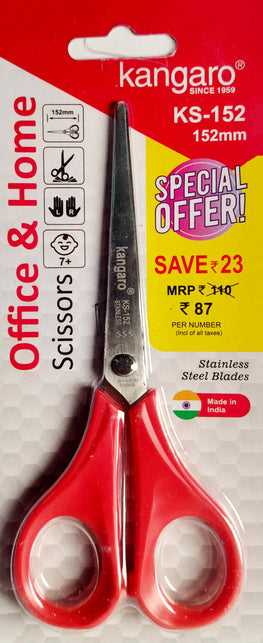 Kangaro Scissor KS-152