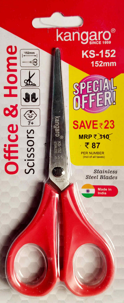 Kangaro Scissor KS-152