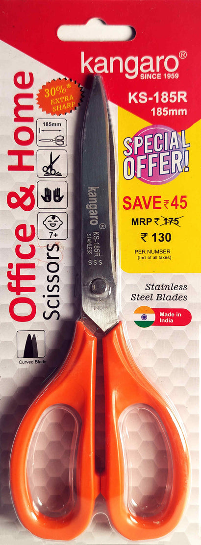 Kangaro Scissor KS 185R