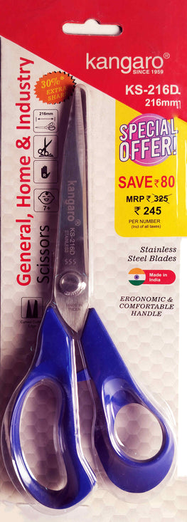 Kanex Scissors KS 216