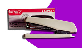 Kargaro stapler HD 45