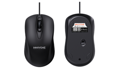 Kangaro Mouse Wired