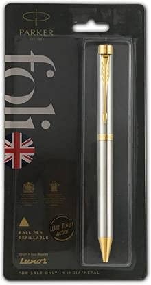 Parker Folio Ball Pen