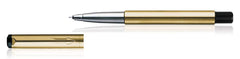 Parker Vector Gold Roller Ball