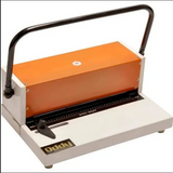 Oddy Spiral Binding Machine SBM -12 (A4-12