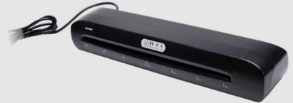 Oddy Laminating Machine LMA3-2R