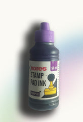 Kores Stamp Pad Ink