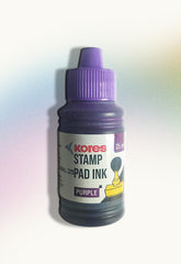 Kores Stamp Pad Ink