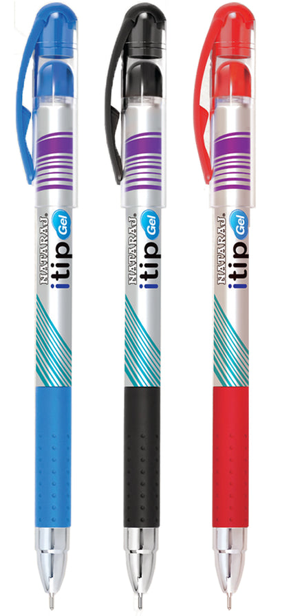 Natraj Itip Gel Pen