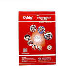 Oddy HPG180A4 50 Sheet 180 GSM