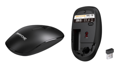 Kangaro Mouse Wireless