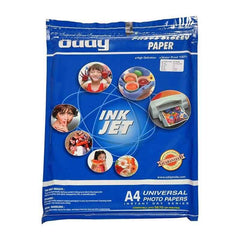 Oddy HPG180A420 Coated paper Gloss 180gsm 20 sheet