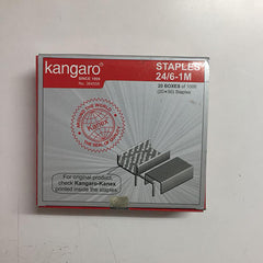 Kargaro Stapler Pin 24/6-1M