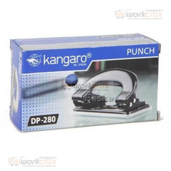 Kangaro double punch 280