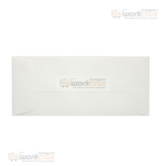 Fortune Special white envelope ,10x4,50 Nos