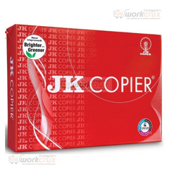 JK Copier A3 75 GSM 500 Sheet