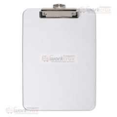 Expert clipboard transparent unbreakable
