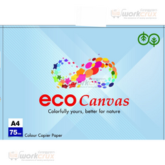 Eco canvas copier A4 75 GSM