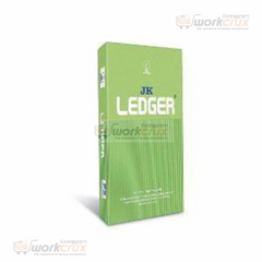 JK Ledger 80GSM FS