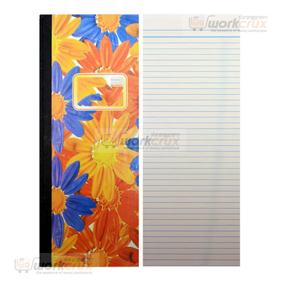 Frontech tally half register No.6