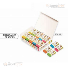doms fragrance colour eraser