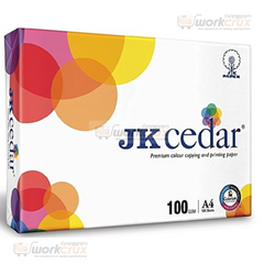 JK Cedar 100 GSM A4