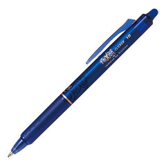 Luxor Pilot Frixon Clicker Ball Pen Erasable