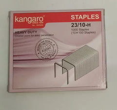 Kargaro stapler pin no.23/10