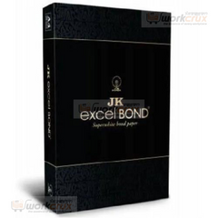 JK Excel Bond 100 GSM A4 500 Sheet