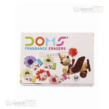 doms fragrance colour eraser