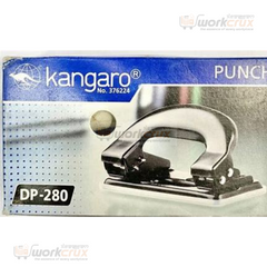 Kangaro double punch 280