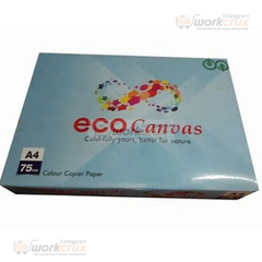 Eco canvas copier A4 75 GSM